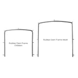 MediPros® Rubber Dam Frame