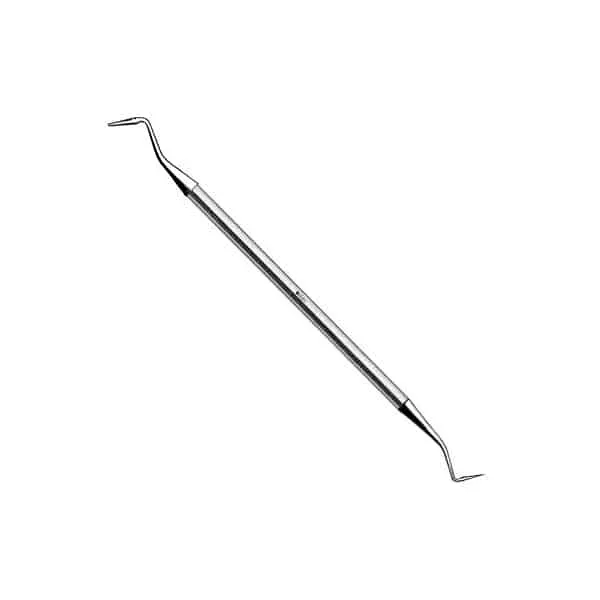 MediPros® Amalgam Plugger