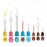 MediPros® Mixing Tips