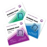 MediPros® Rubber Dam
