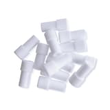 MediPros® Saliva Ejector Adaptors