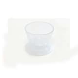 MediPros® Silicone Mixing Cup/Amalgam Well