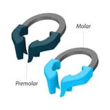 MediPros® Matrix V Ring