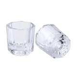 MediPros® Glass Dappen Dishes