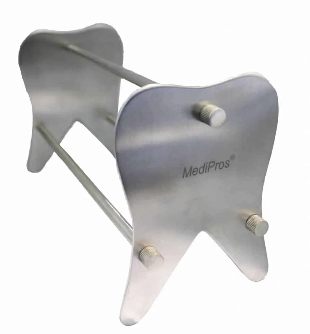 MediPros® Orthodontic Plier Stand