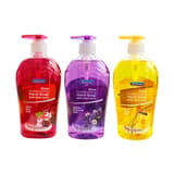 ExtraCare® Liquid Hand Wash Soap