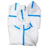 MediPros® Isolation Gown – Lvl 4 for ICU Use