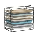 MediPros® Tray Rack