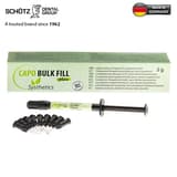 Capo Bulk Fill Plus Flowable Composite
