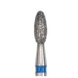 MediPros® Football Bur 379 FG