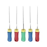 MediPros® Endo K File 28/31 MM #6-#80