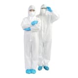 MediPros® Isolation Gown – Lvl 4 for High Risk Area Use