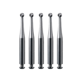 MediPros® Steel Burs Normal Shank