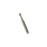Dental Steel Burs – Normal Shank