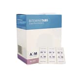 Bite Wing Tabs