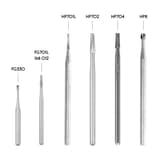 Surgical Bur Carbide | Bone Cutter