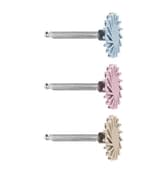 Silicone Polisher High Gloss Wheel Twist