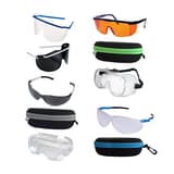 MediPros® Safety Glasses