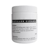Distiller Cleaner