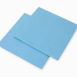 MediPros® Paper Tray / Basket Liner / Tray Liner