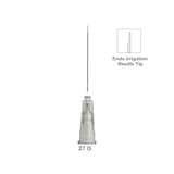 MediPros® Endo Irrigation Needles 27G