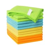 Microfibre Lint-Free Cloth