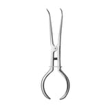 MediPros® Rubber Dam Forceps