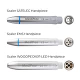 Medipro® Scaler Handpiece Titanium Compatiblehigh speed