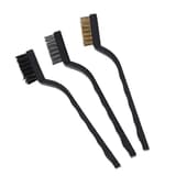 Instrument Cleaning Brushes