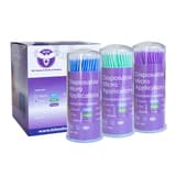 MediPros® Microbrushes Applicators