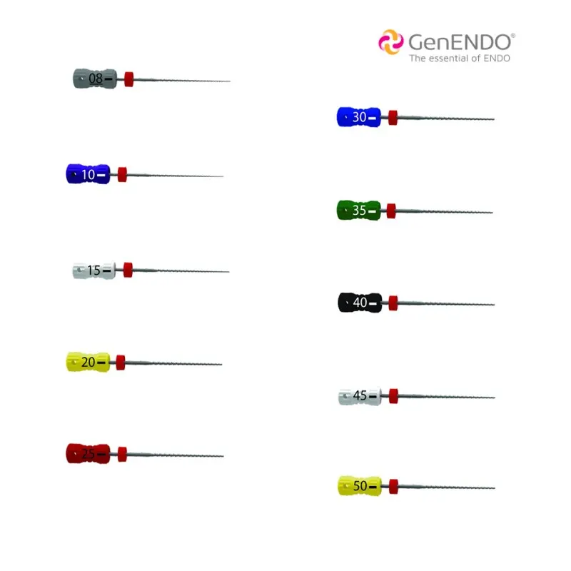 Limes Endo H-File