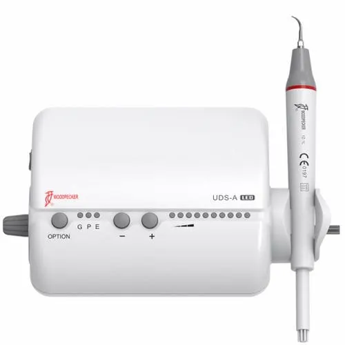détartreur dentaire ultrasonique UDS- A LED