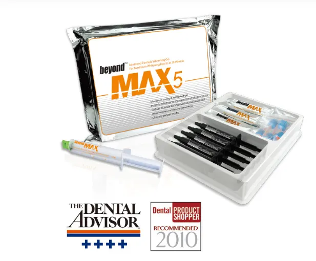 BEYOND MAX5 Treatment Kit