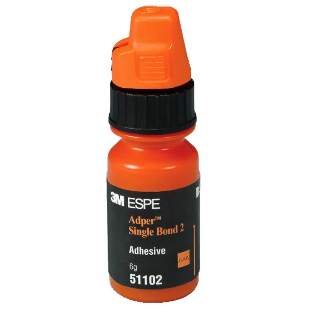 Adhesive single bond 2 3M