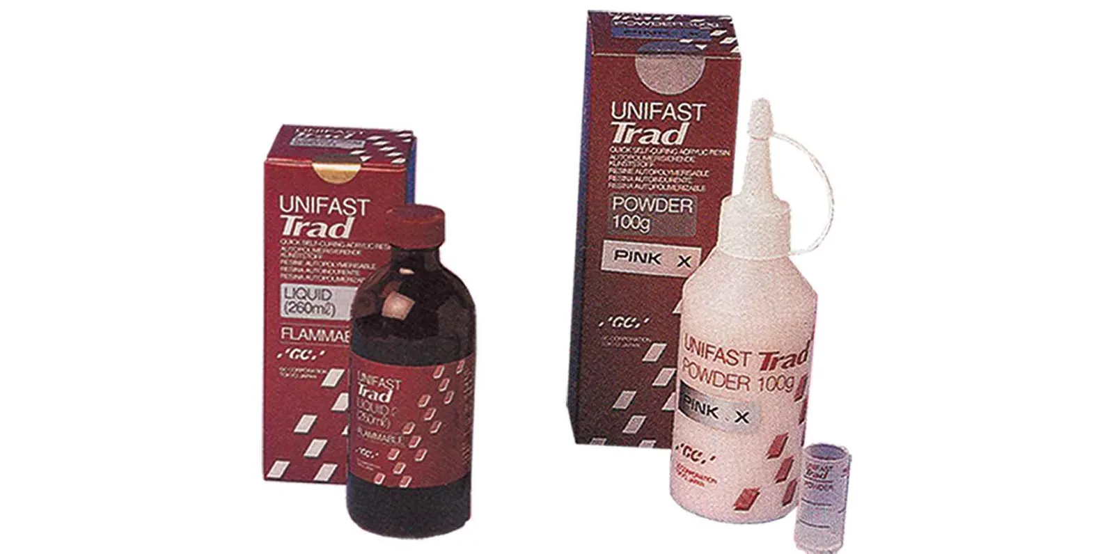 Unifast "GC"