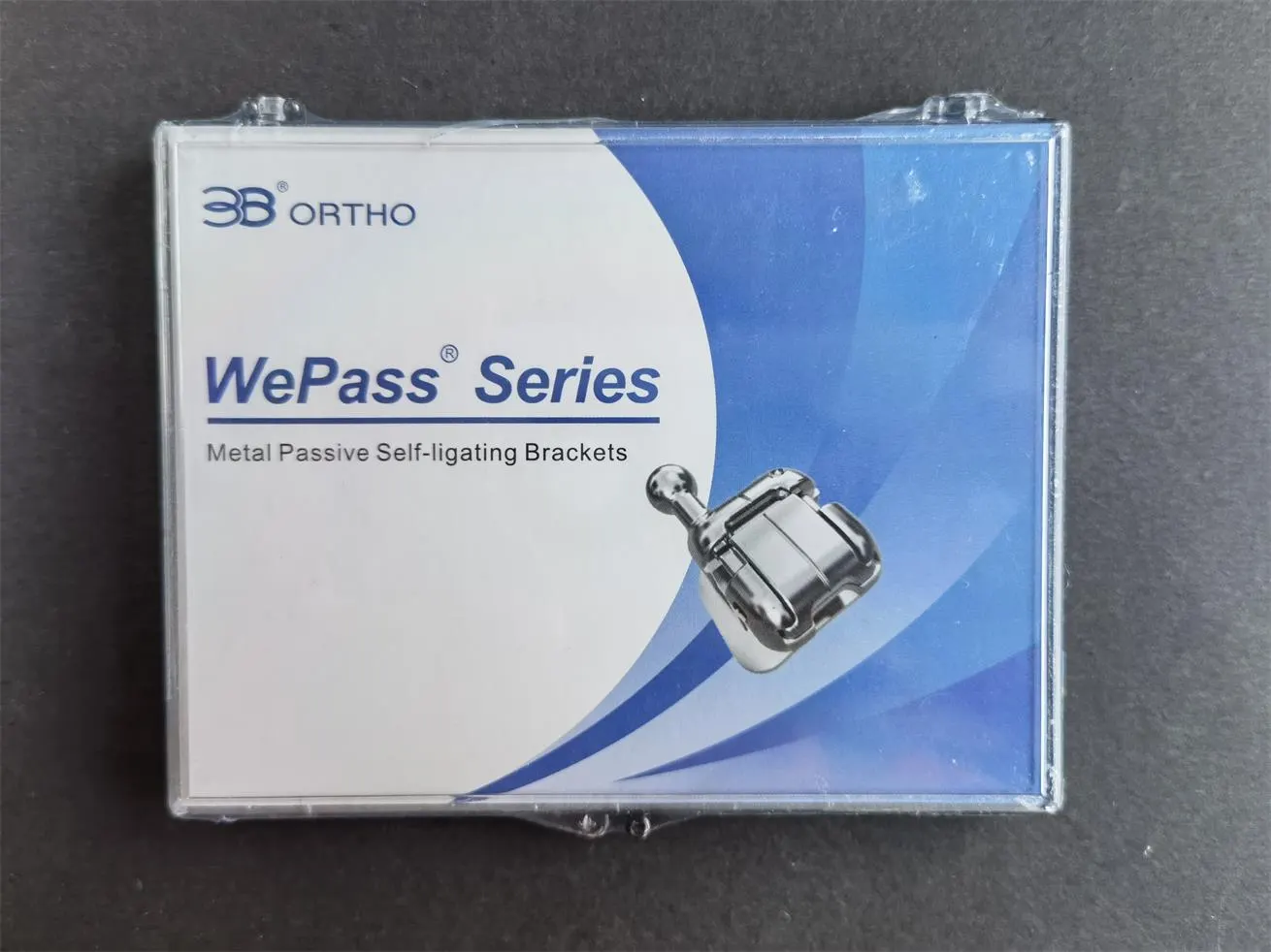 Wepass Series