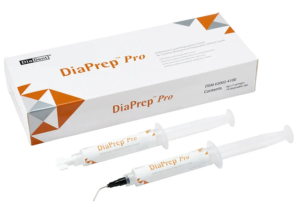 Dia Prep Pro