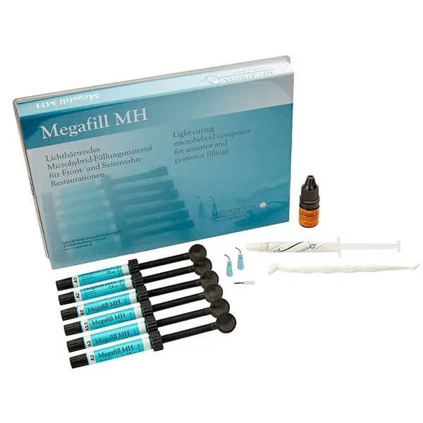 Coffret mégafill