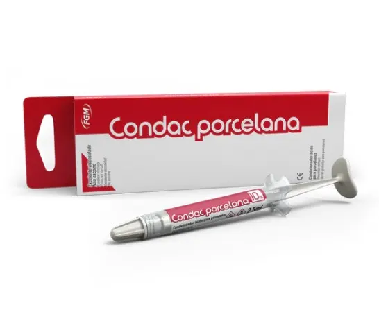 Condoc Porcelana