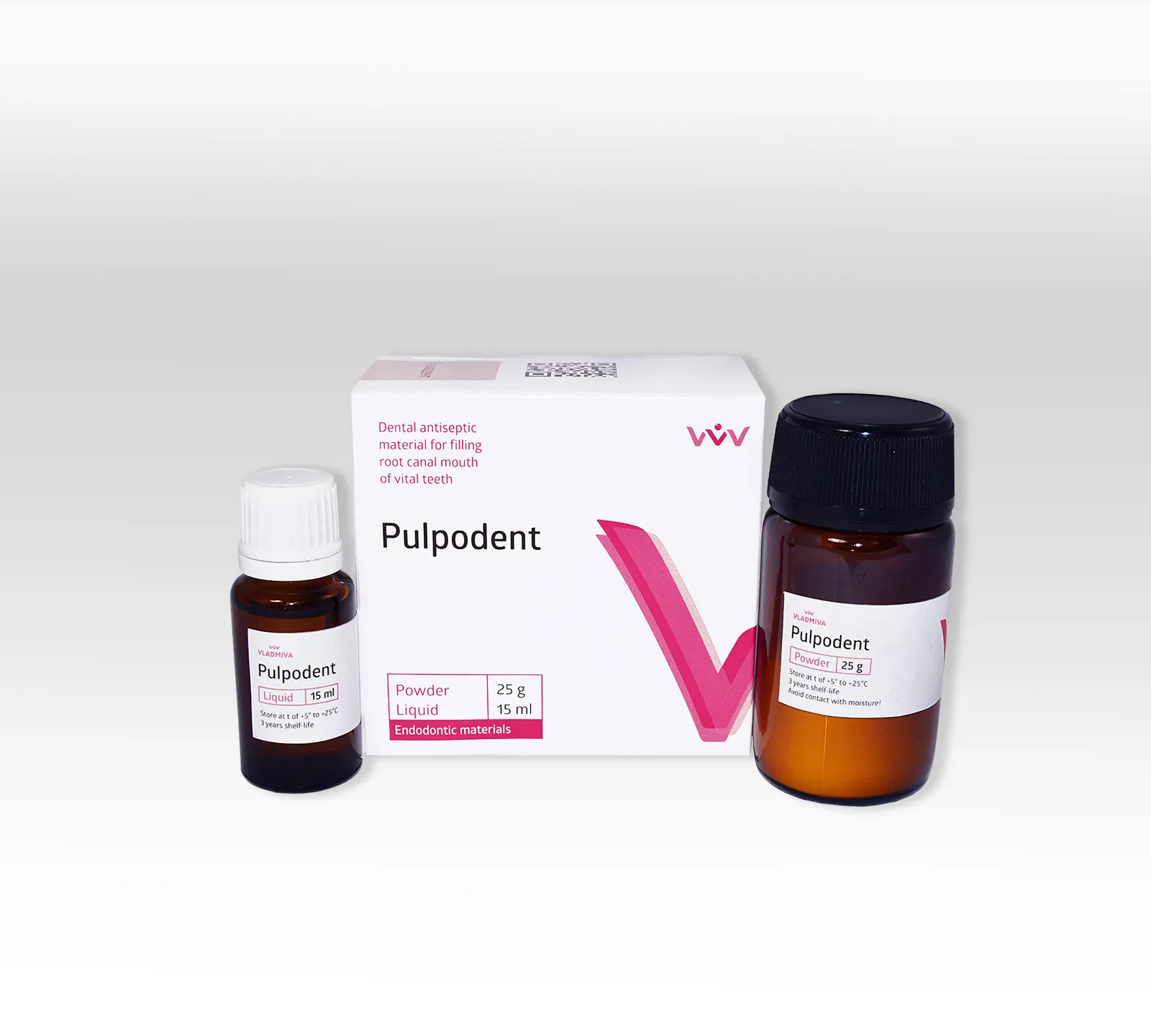 Pulpodent