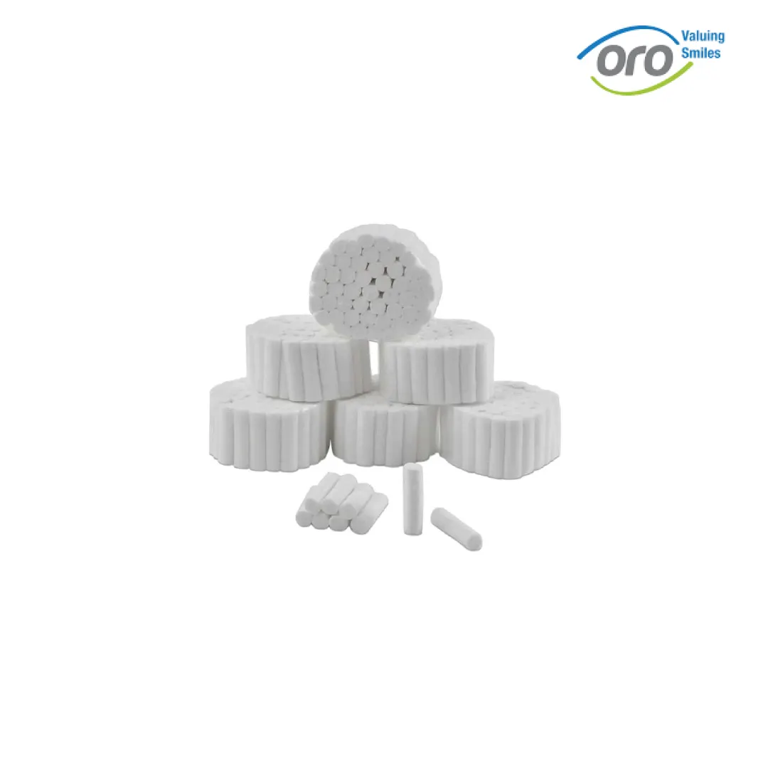 Cotton salivaire ORO