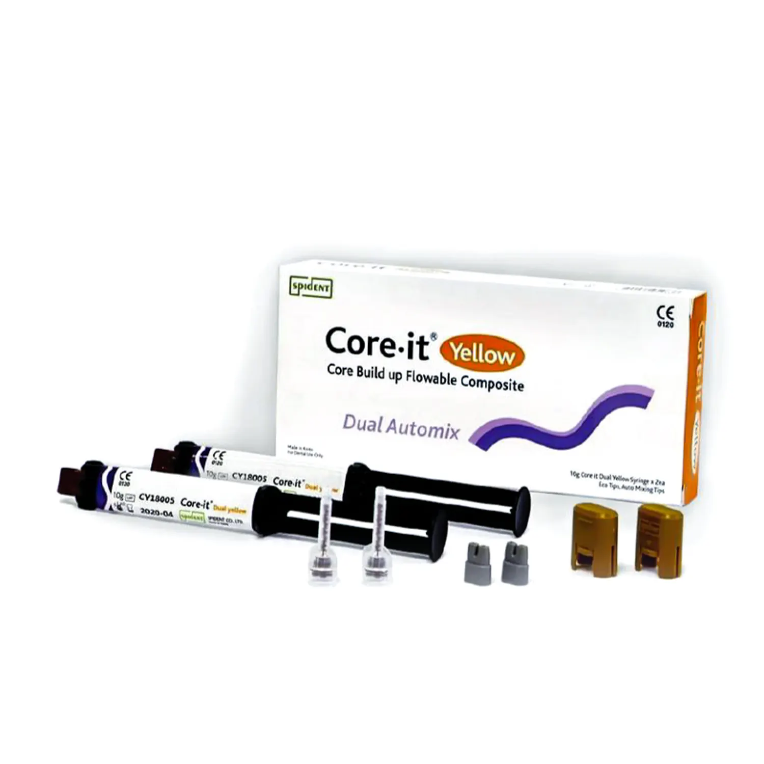 Core It