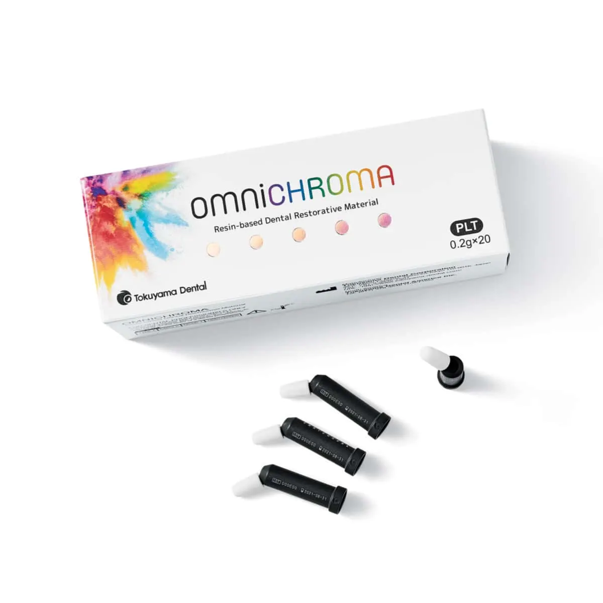 Composite Omnichroma