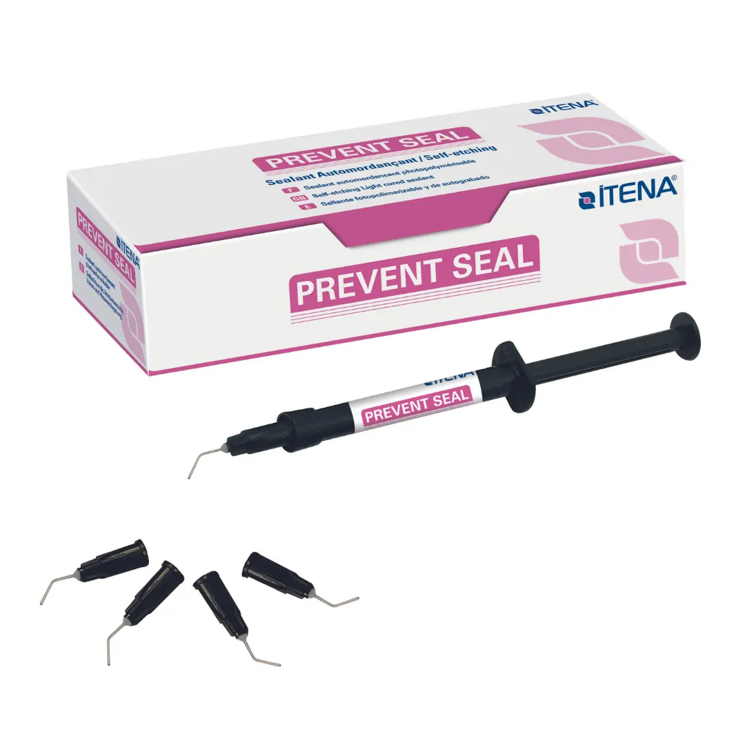 Prevent seal