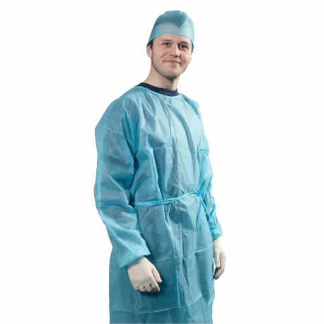 Casaque Stériles