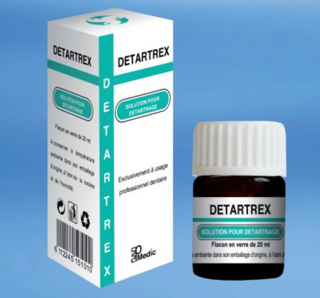 Detartrex
