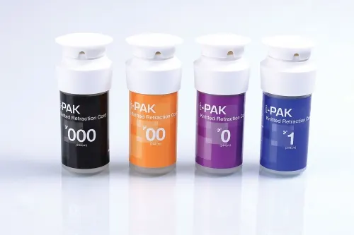 I PAK de idental