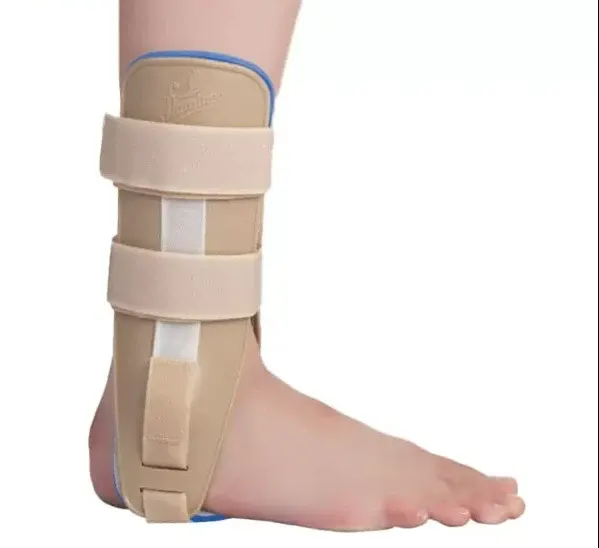 دعامة كاحل (FLAMINGO GEL ANKLE SUPPORT)