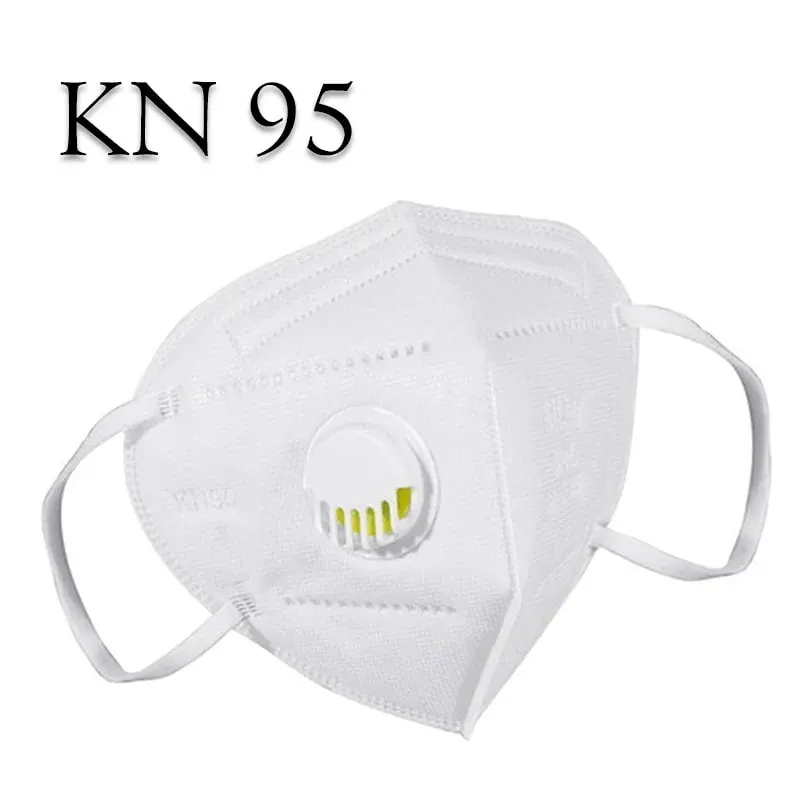 كمامة للوجه KN 95 بفلتر