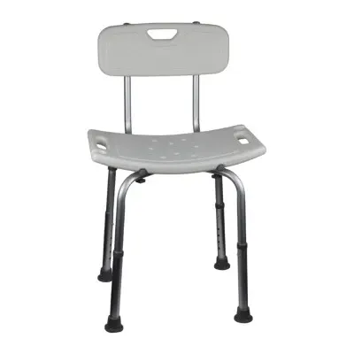 كرسى شاور طبى للاستحمام